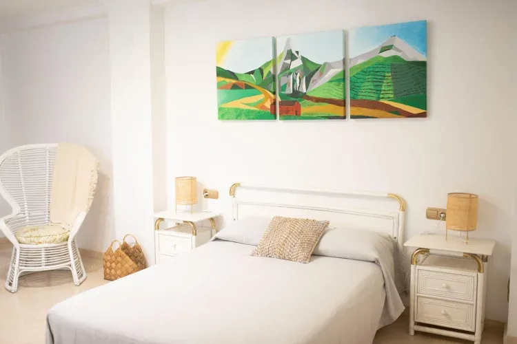 Imagen de Dormitorio