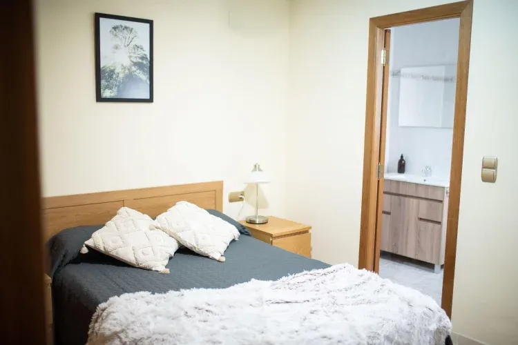 Imagen de Dormitorio