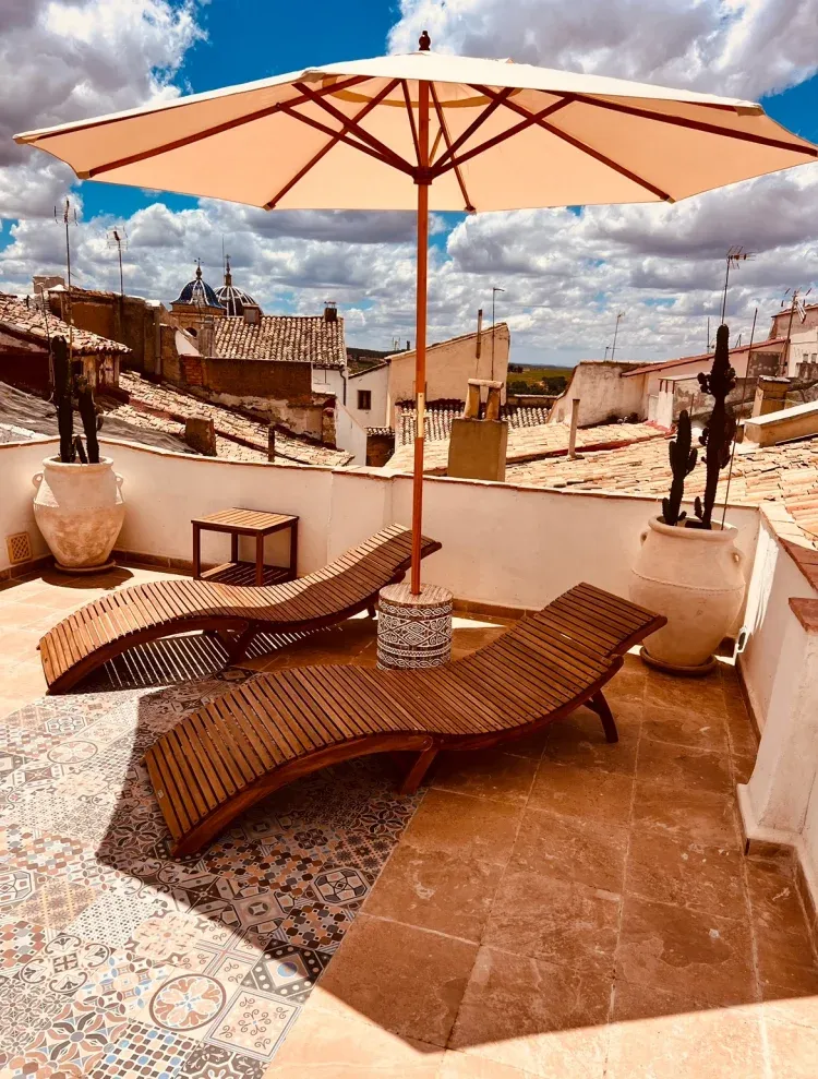 Imagen de solarium