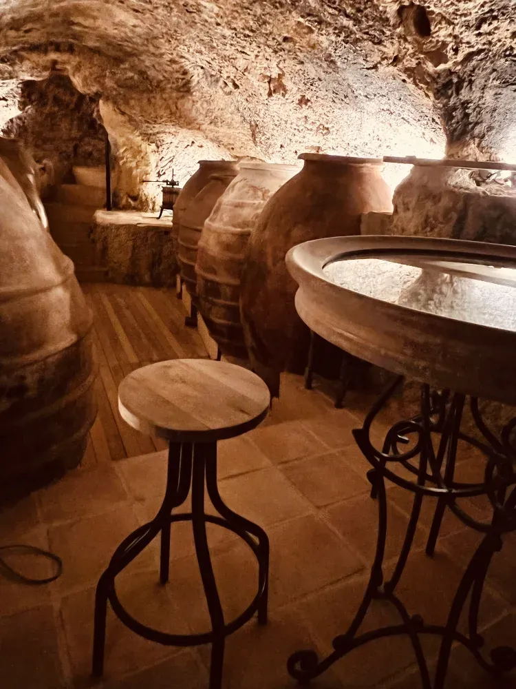 Imagen de cueva