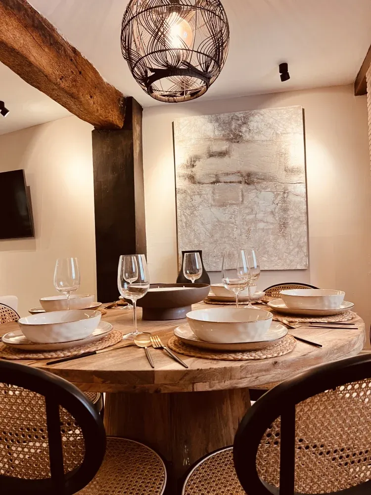 Imagen de comedor