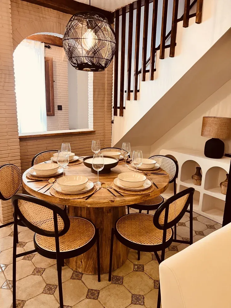 Imagen de comedor