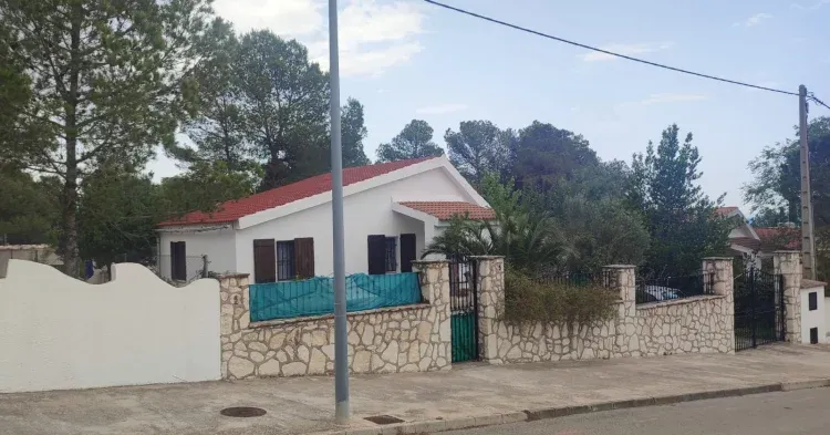 Imagen de Chalet 