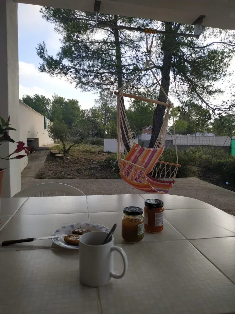 Imagen de Terraza