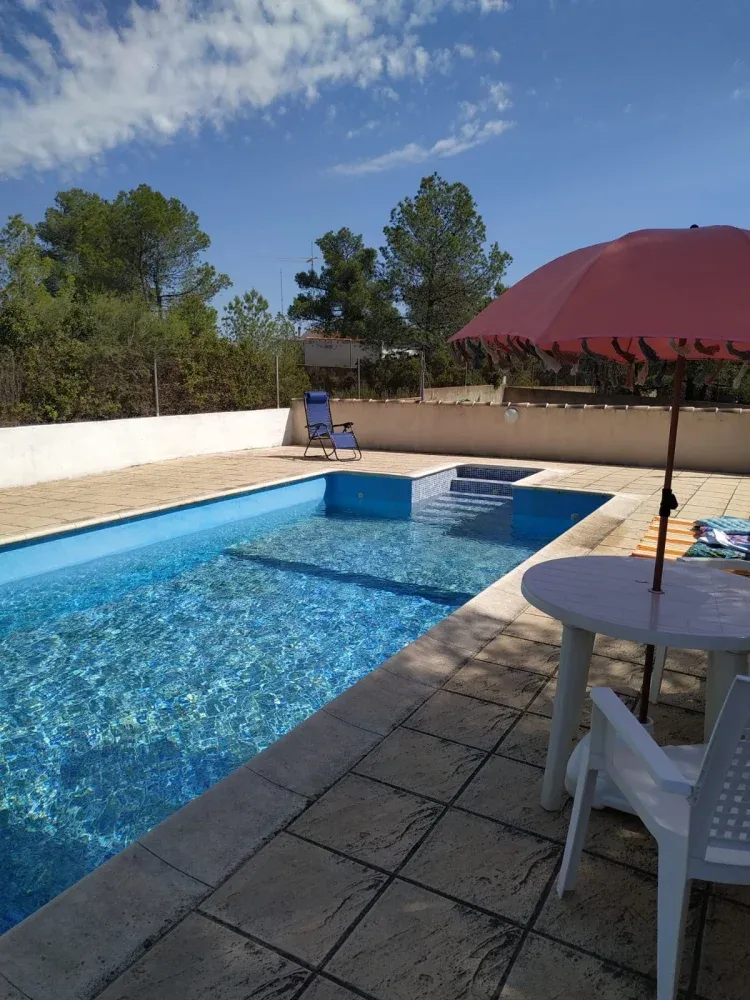 Imagen de Piscina 