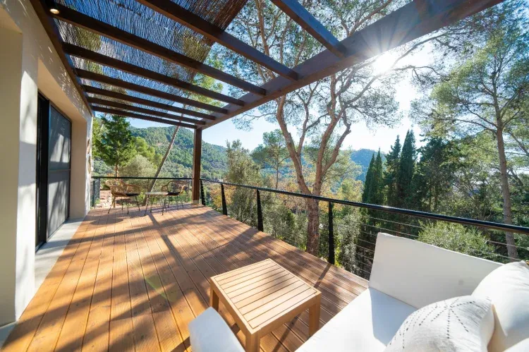 Imagen de Terraza Calma