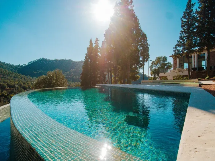 Imagen de Piscina