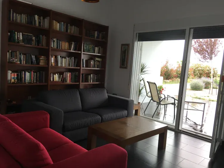 Imagen de Parte Sal&oacute;n