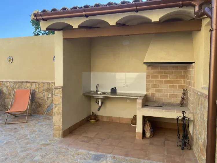 Imagen de Barbacoa