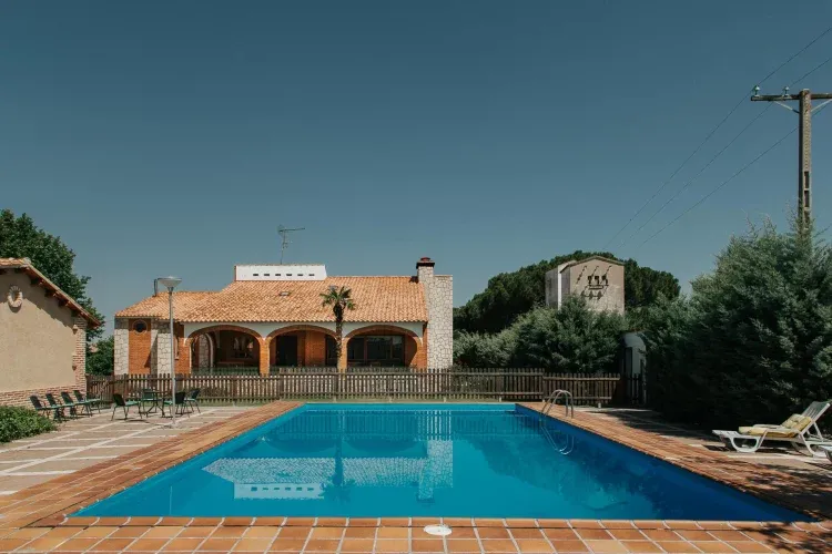 Imagen de Piscina