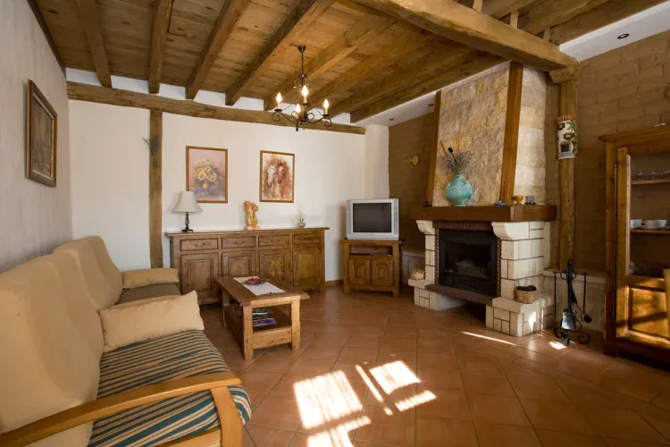 Imagen de Salon