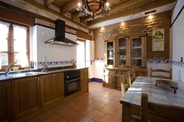Imagen de Cocina