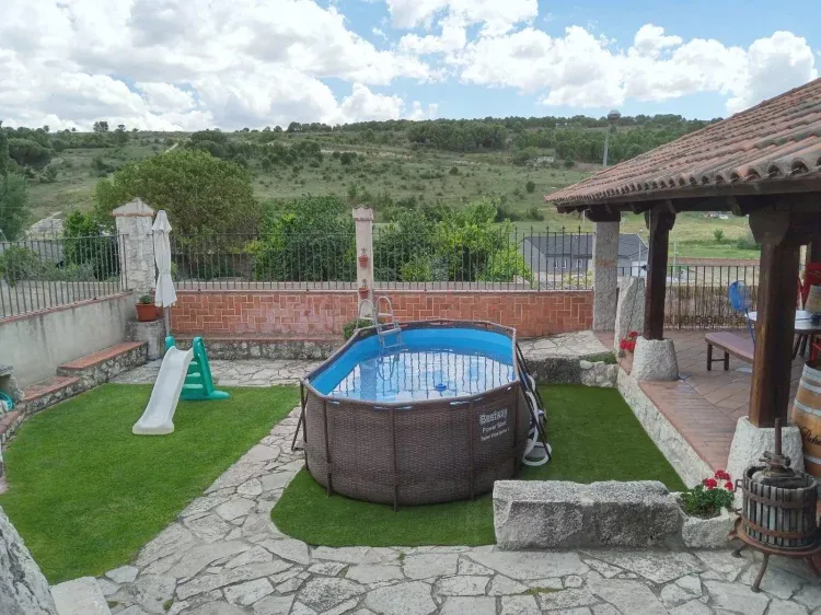 Imagen de Piscina