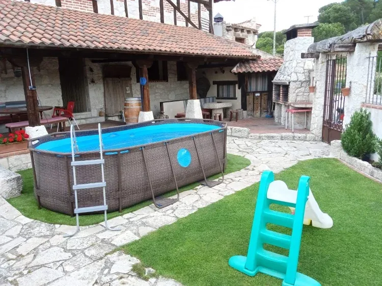 Imagen de Piscina 
