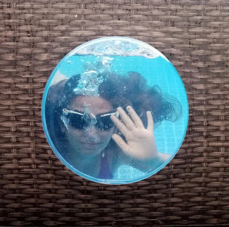 Imagen de Piscina
