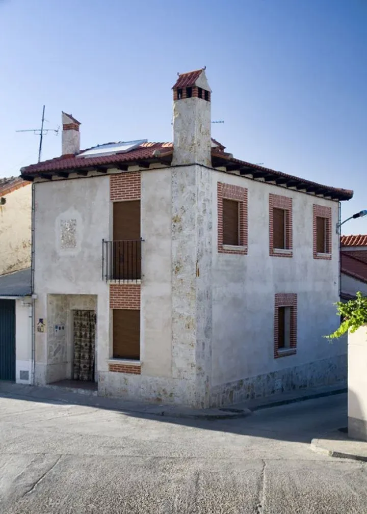 Imagen de fachada