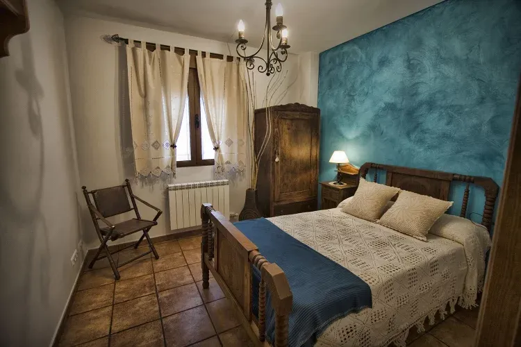 Imagen de Habitación El fuelle