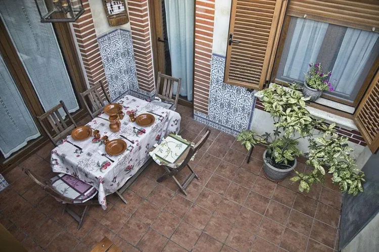 Imagen de patio
