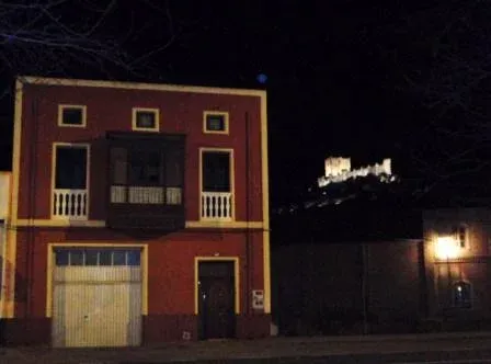 Imagen de Fachada principal
