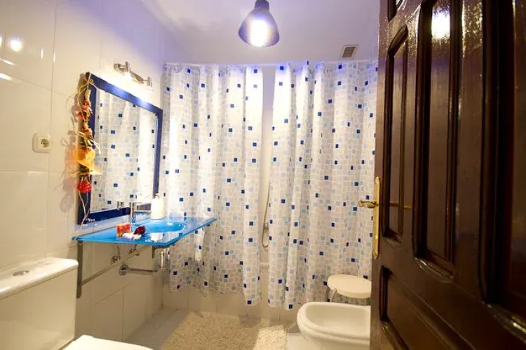 Imagen de Baño