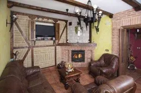 Imagen de Casa rural Torrelobatos