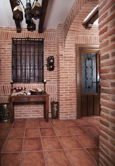 Imagen de Vestíbulo