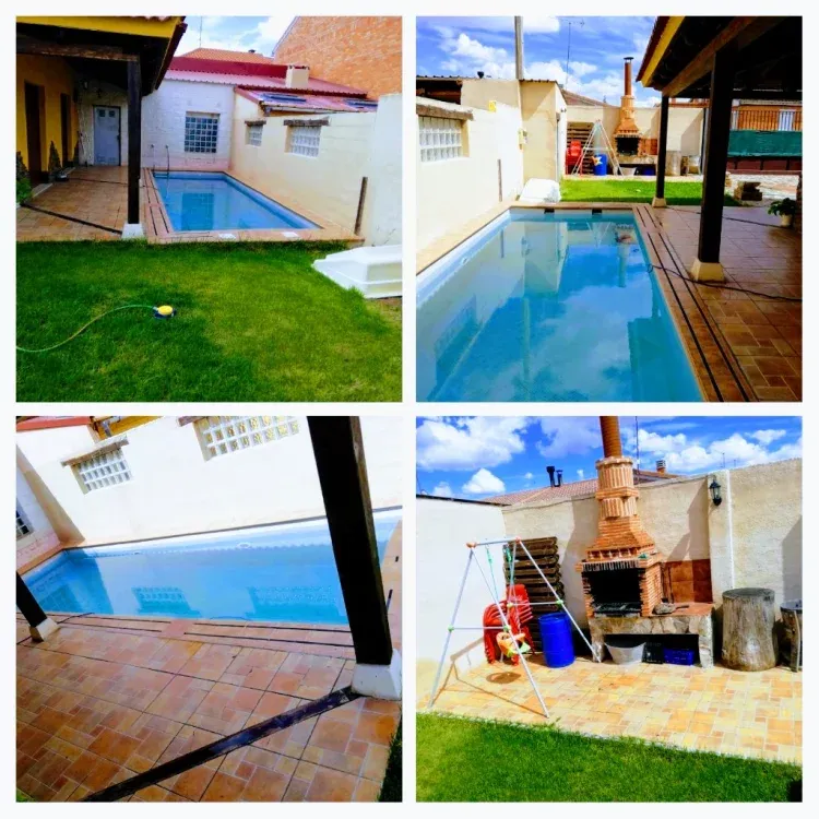 Imagen de Exterior,