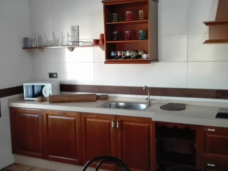 Imagen de Cocina