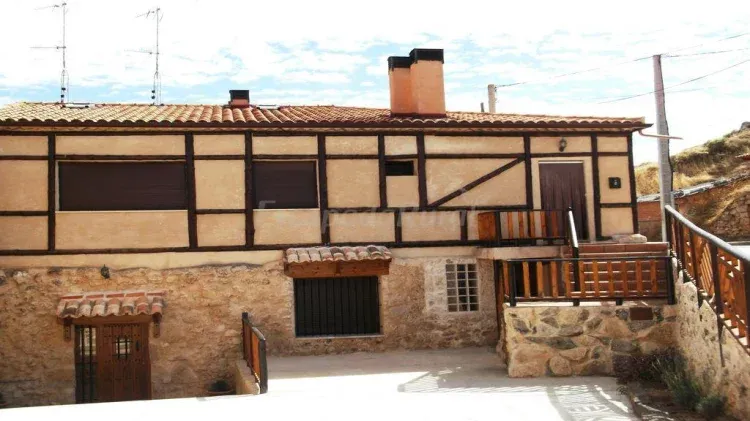Imagen de Fachada principal