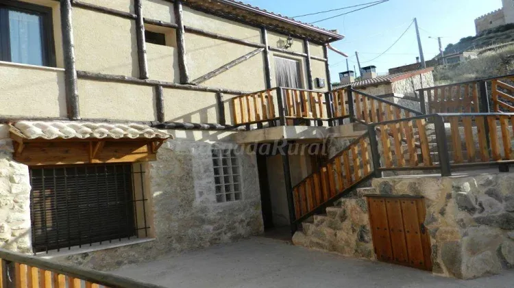 Imagen de Fachada principal