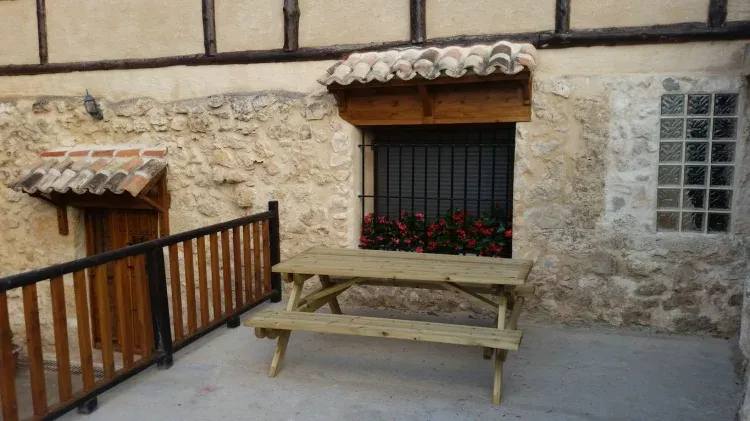 Imagen de Exteriores