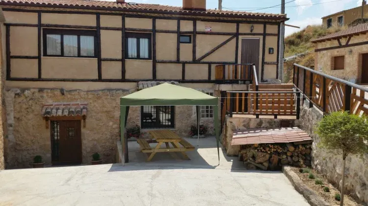 Imagen de Fachada principal