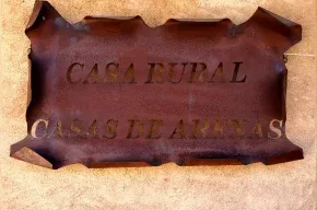 Imagen de La Casa de Arenas