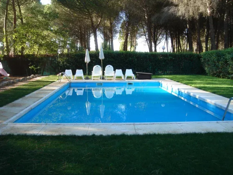 Imagen de Piscina Privada