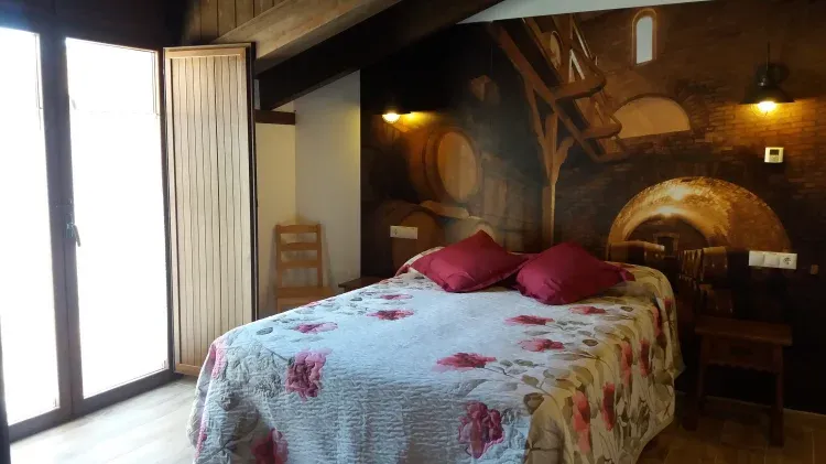 Imagen de Habitación El Lagar