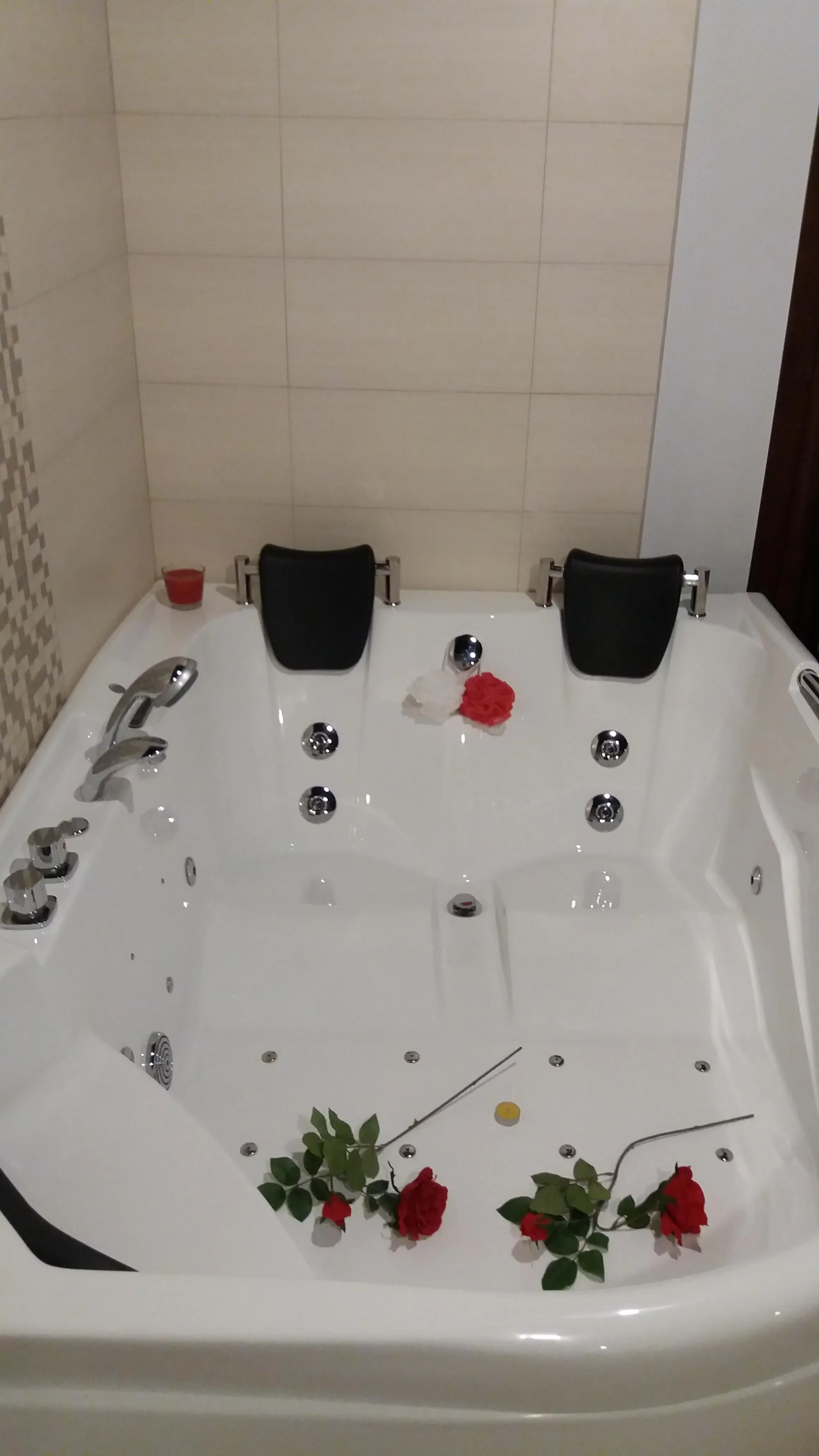 Imagen de Jacuzzi El Lagar