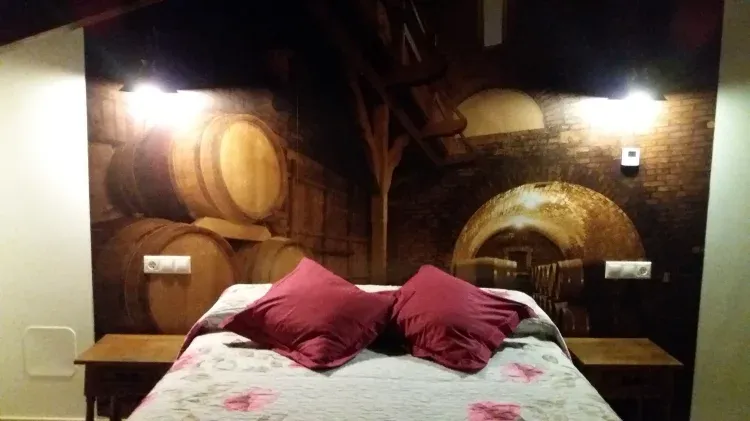 Imagen de Habitación