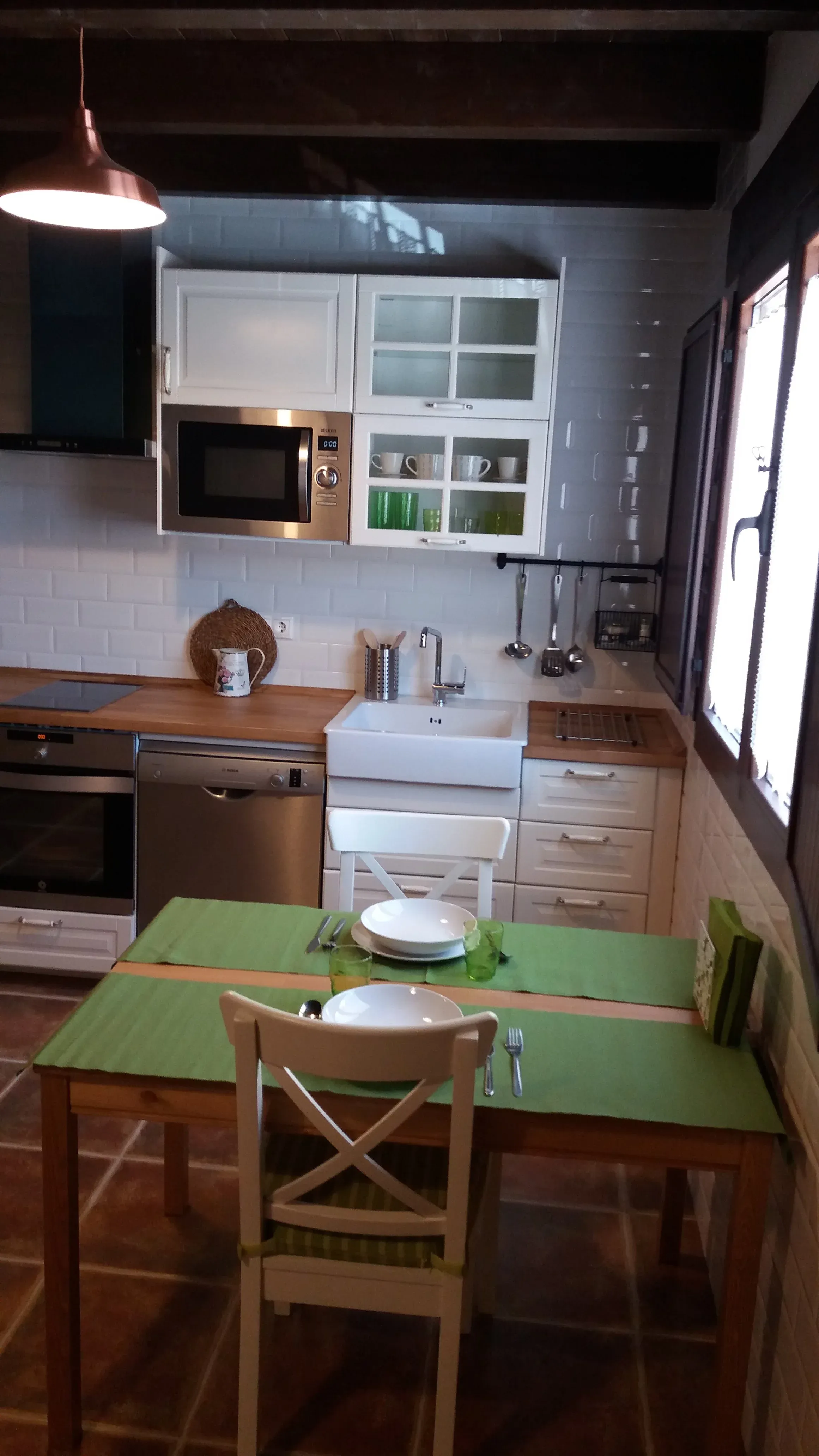 Imagen de Cocina