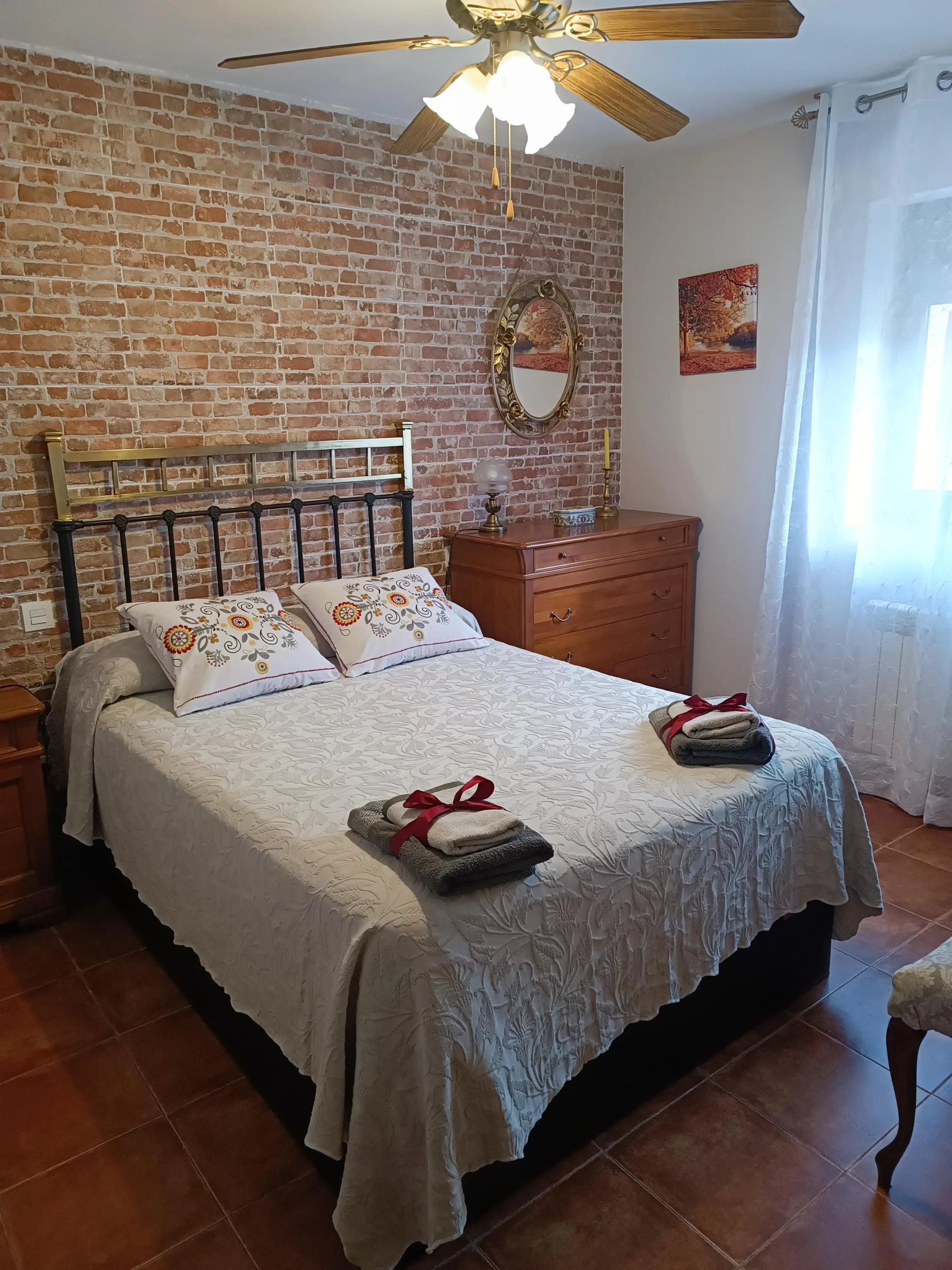 Imagen de Dormitorio 1