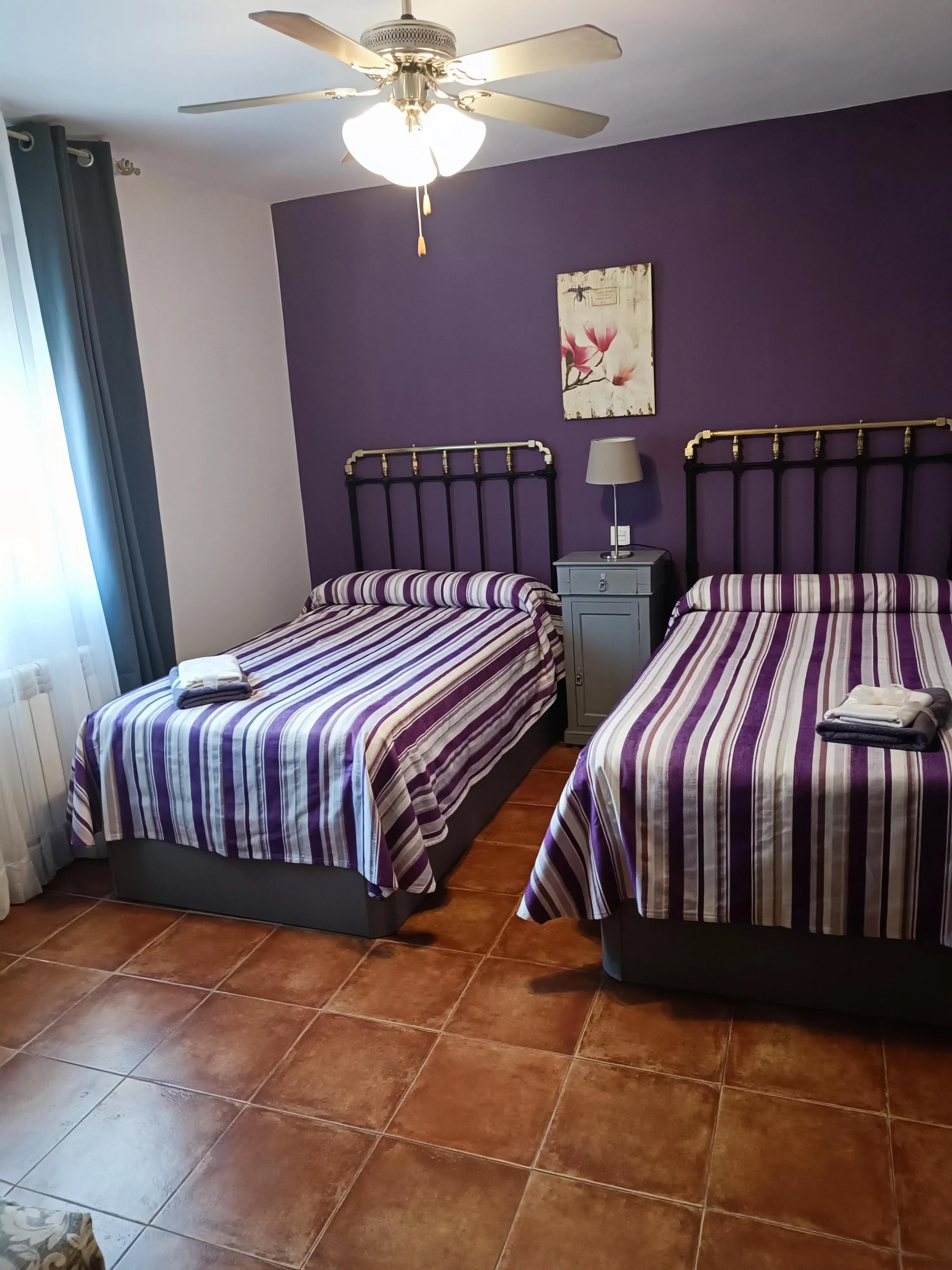 Imagen de Dormitorio 2