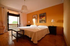 Imagen de Casa Rural La Plaza
