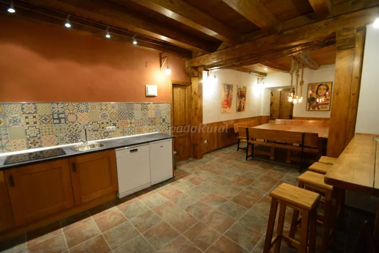 Imagen de Bodega
