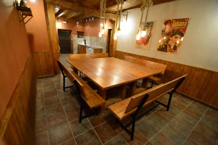 Imagen de Bodega