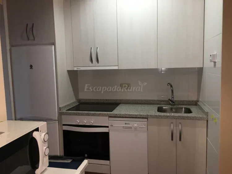 Imagen de Cocina