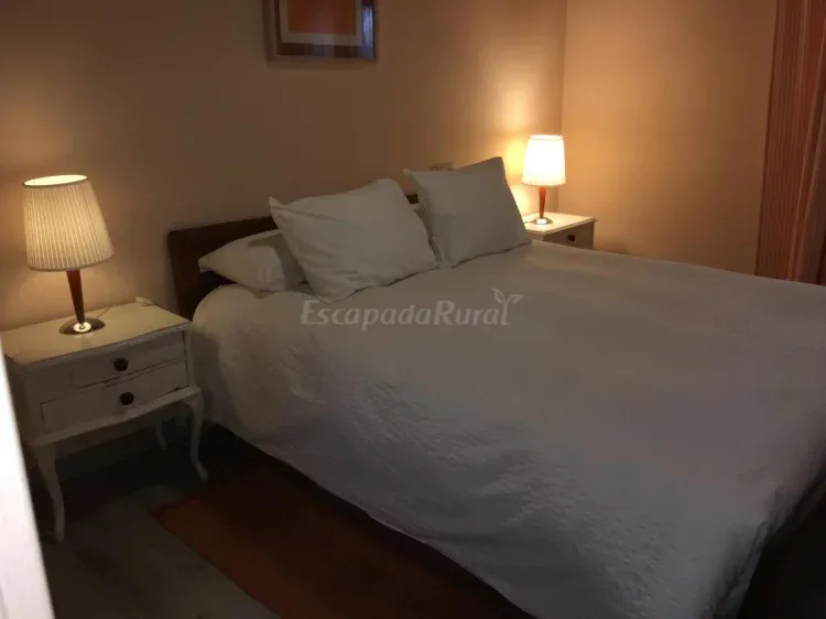 Imagen de Dormitorio 2