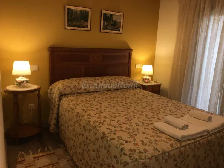 Imagen de Dormitorio 3