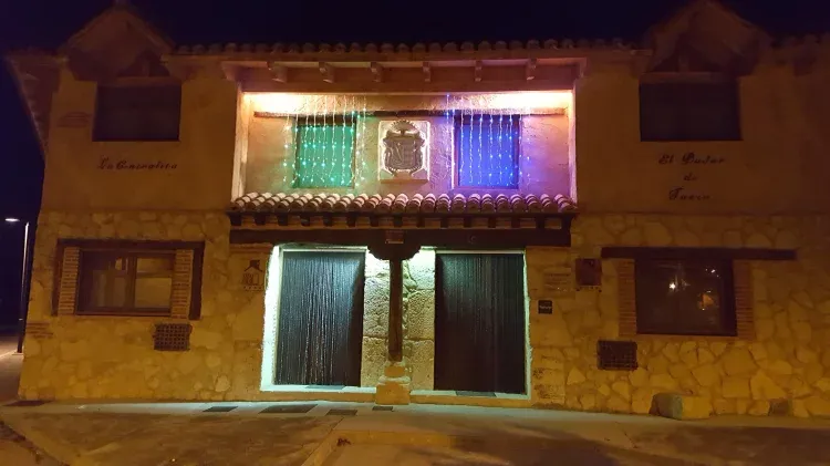 Imagen de Fachada.