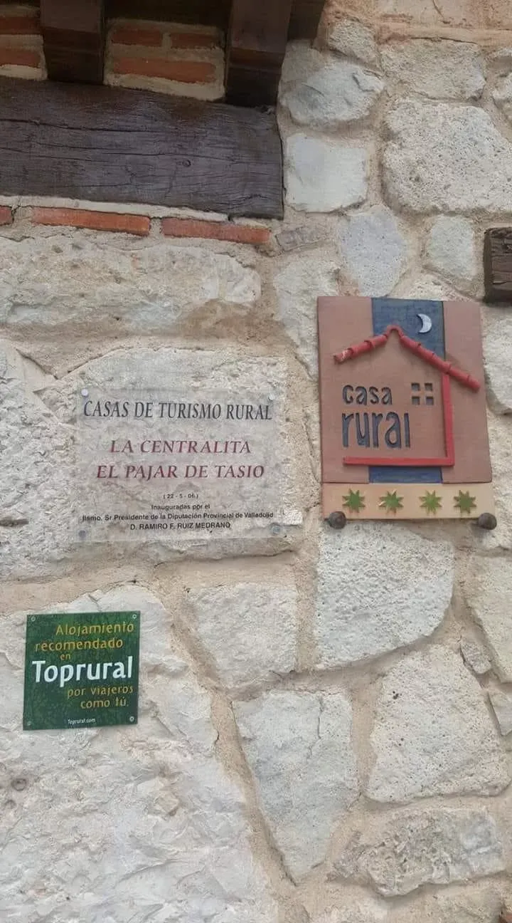 Imagen de Detalle Fachada.