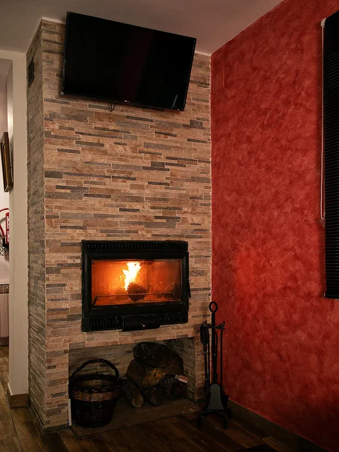 Imagen de Chimenea