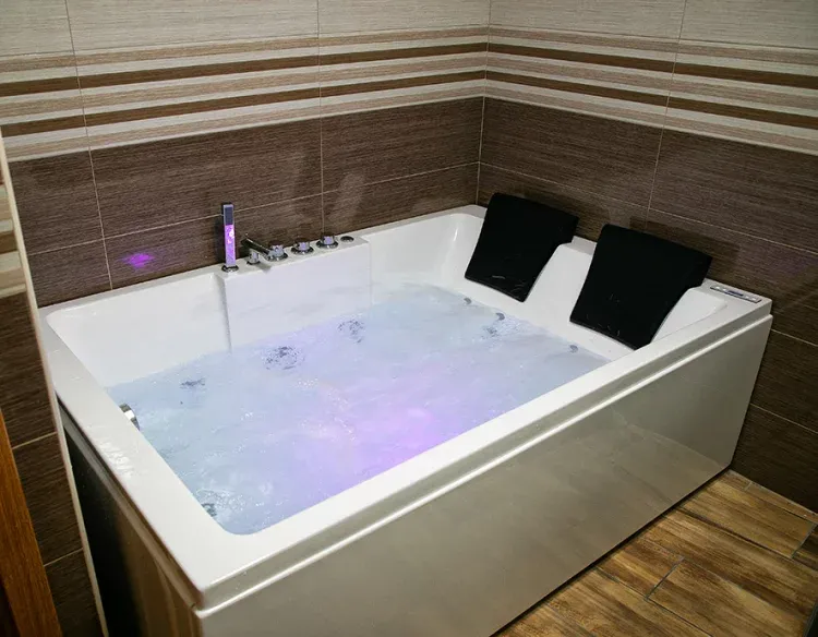 Imagen de Jacuzzi